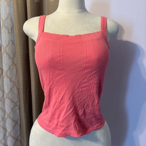 White Stag Tops - White Stag Pink Camisole Top